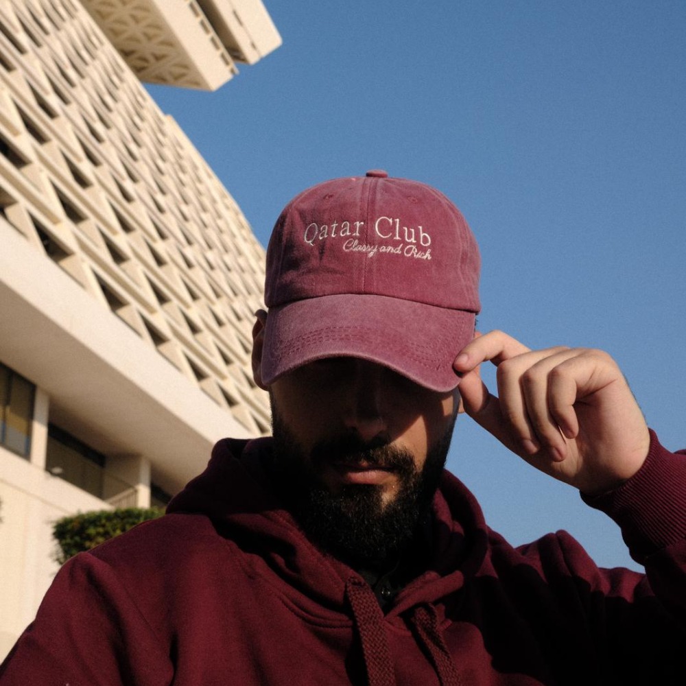 Cap